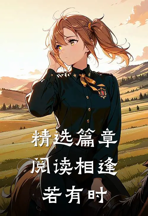 精选篇章阅读相逢若有时