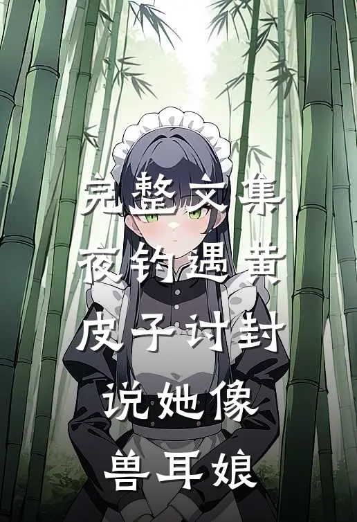 完整文集夜钓遇黄皮子讨封，说她像兽耳娘