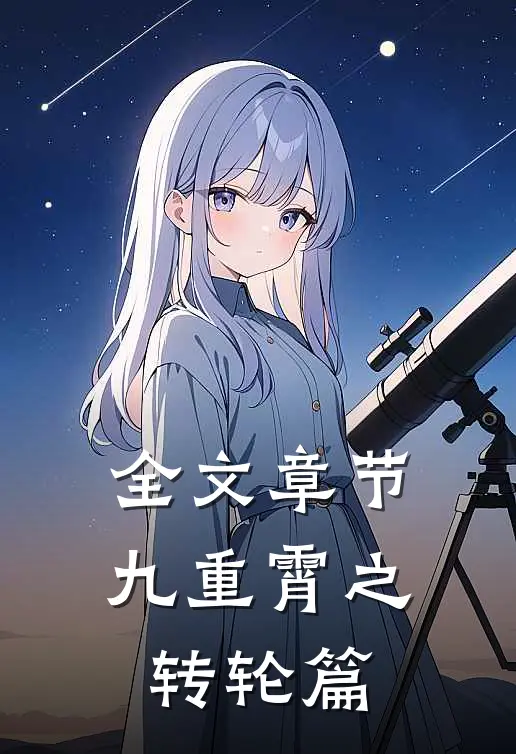全文章节九重霄之转轮篇
