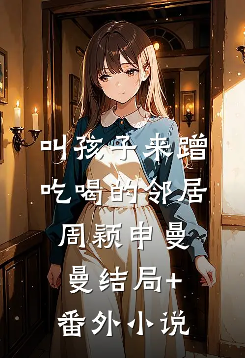 叫孩子来蹭吃喝的邻居周颖申曼曼结局+番外小说
