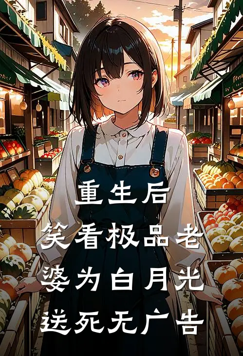重生后，笑看极品老婆为白月光送死无广告