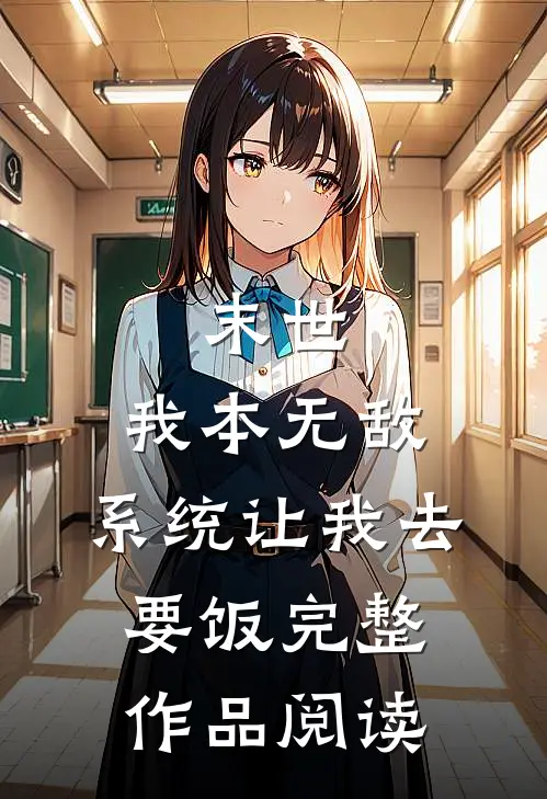 末世：我本无敌，系统让我去要饭完整作品阅读