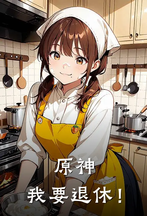 原神：我要退休！