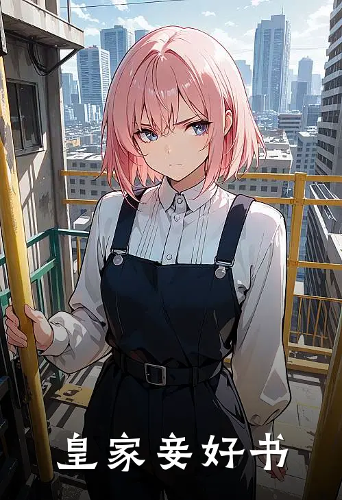 皇家妾好书