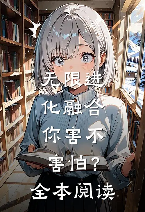 无限进化融合，你害不害怕？全本阅读