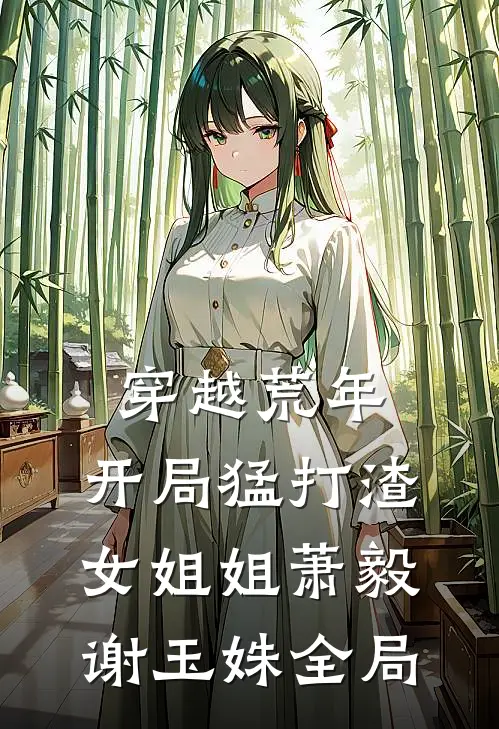 穿越荒年：开局猛打渣女姐姐萧毅谢玉姝全局