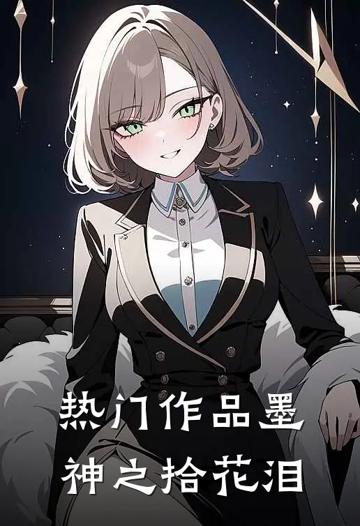 热门作品墨神之拾花泪