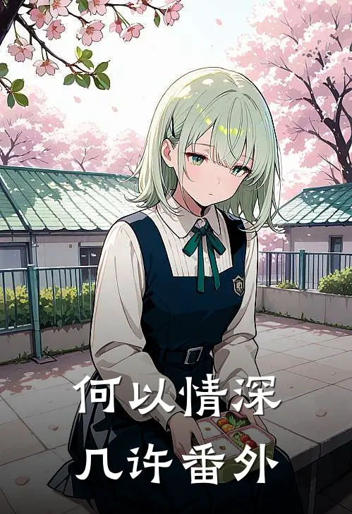 何以情深几许番外