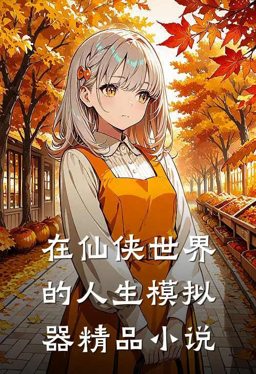 在仙侠世界的人生模拟器精品小说
