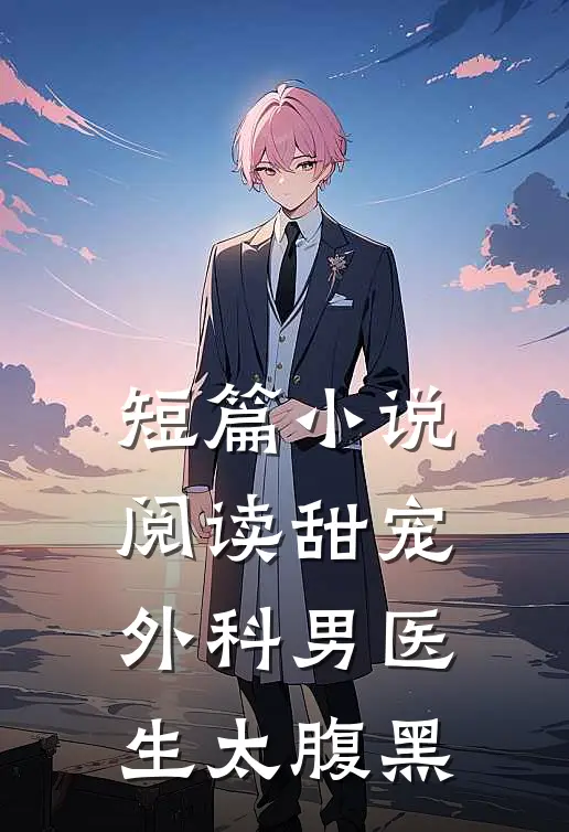 短篇小说阅读甜宠：外科男医生太腹黑