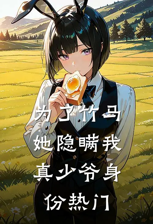 为了竹马，她隐瞒我真少爷身份热门