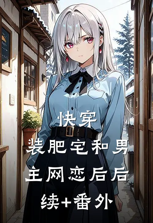 快穿：装肥宅和男主网恋后后续+番外