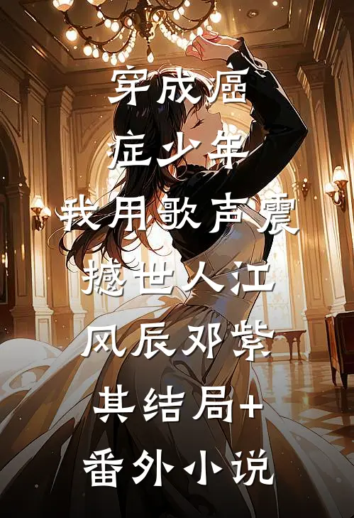 穿成癌症少年，我用歌声震撼世人江风辰邓紫其结局+番外小说