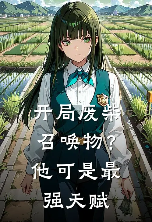 开局废柴召唤物？他可是最强天赋