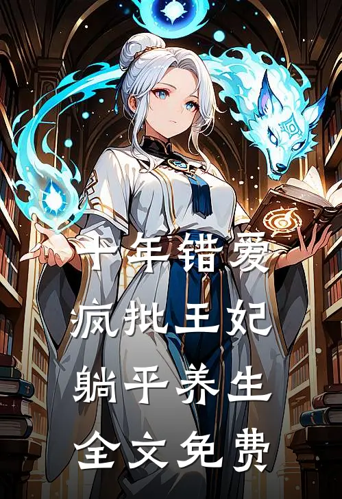 十年错爱，疯批王妃躺平养生全文免费