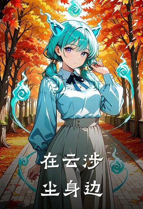 在云涉尘身边