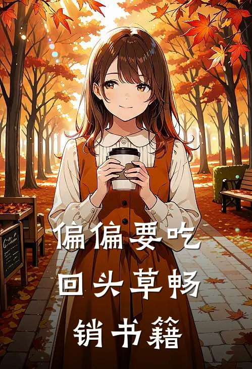 偏偏要吃回头草畅销书籍