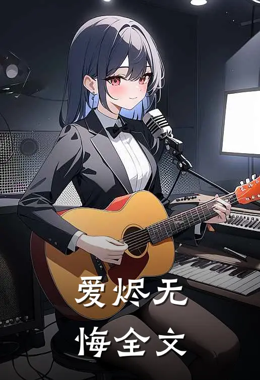 爱烬无悔全文