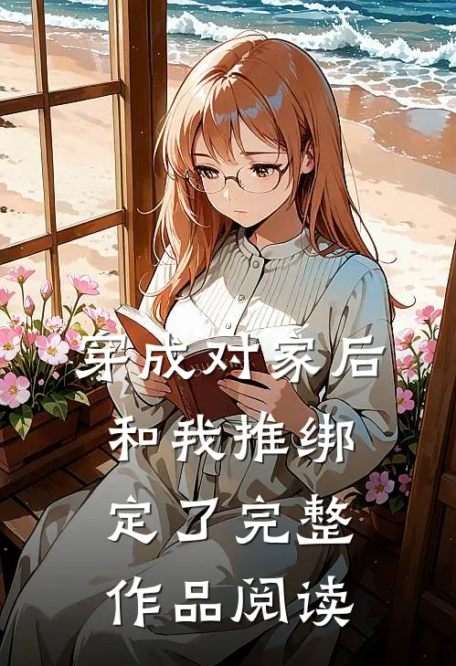 穿成对家后，和我推绑定了完整作品阅读