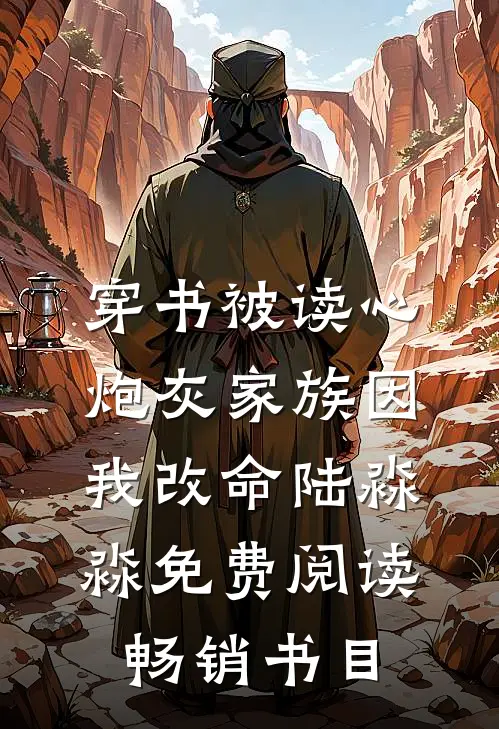 穿书被读心,炮灰家族因我改命陆淼淼免费阅读畅销书目