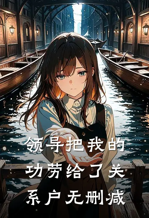 领导把我的功劳给了关系户无删减