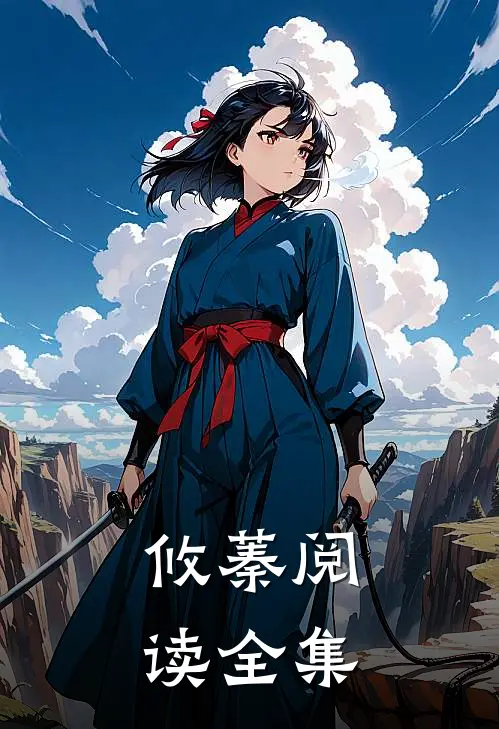 攸蓁阅读全集