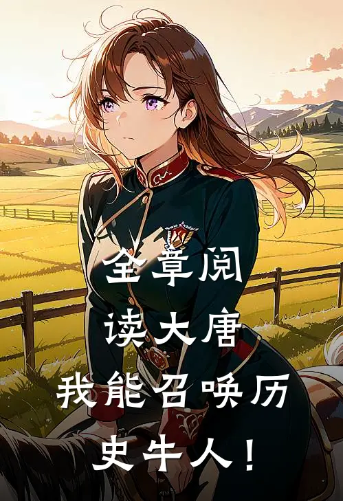 全章阅读大唐：我能召唤历史牛人！