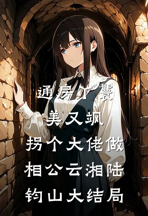 通房丫鬟美又飒，拐个大佬做相公云湘陆钧山大结局