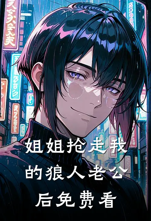 姐姐抢走我的狼人老公后免费看