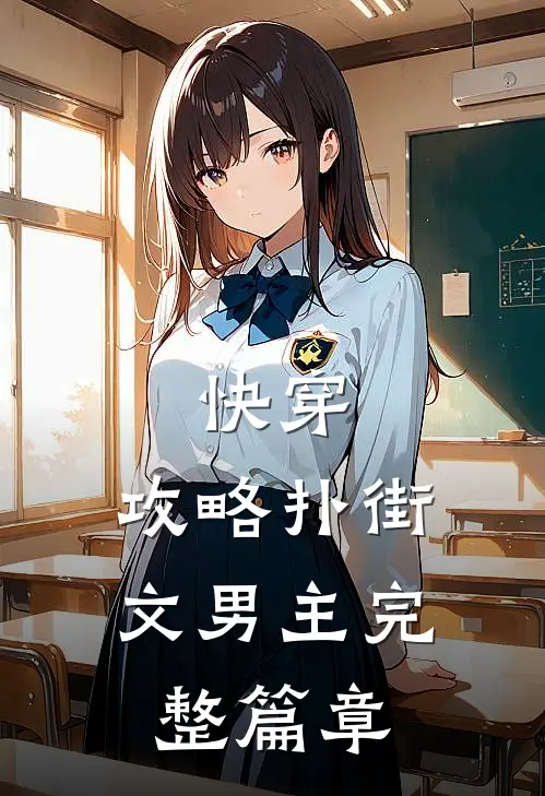 快穿：攻略扑街文男主完整篇章