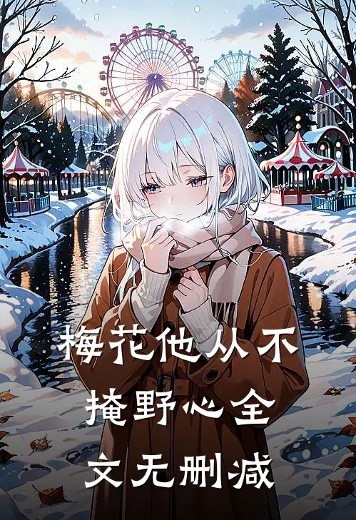 梅花他从不掩野心全文无删减