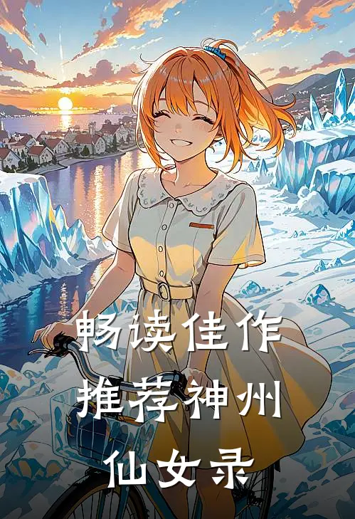 畅读佳作推荐神州仙女录