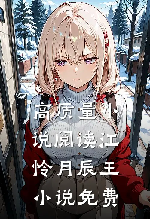 高质量小说阅读江怜月辰王小说免费