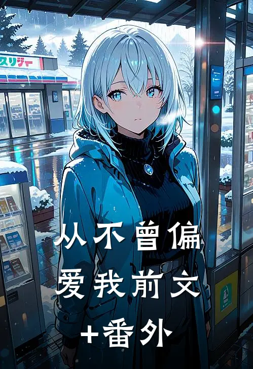 从不曾偏爱我前文+番外