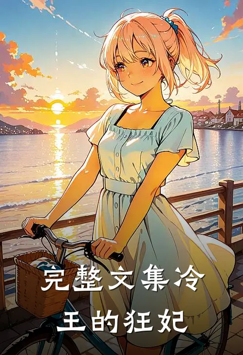 完整文集冷王的狂妃
