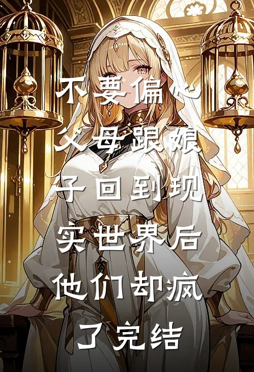 不要偏心父母跟娘子回到现实世界后，他们却疯了完结