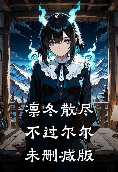 凛冬散尽，不过尔尔未删减版