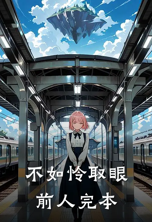 不如怜取眼前人完本