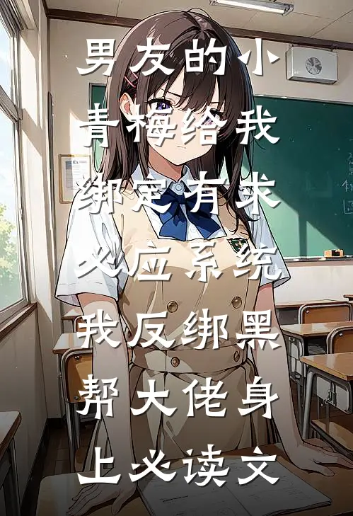 男友的小青梅给我绑定有求必应系统，我反绑黑帮大佬身上必读文