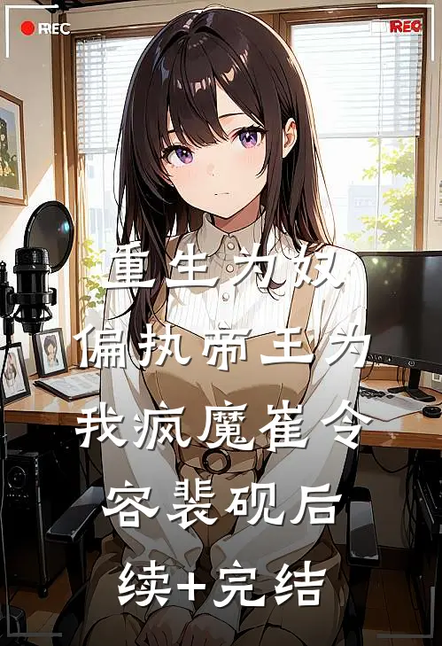 重生为奴，偏执帝王为我疯魔崔令容裴砚后续+完结