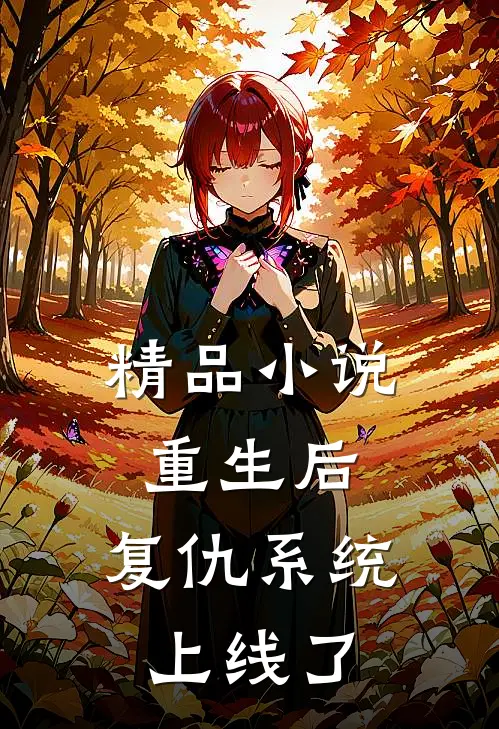 精品小说重生后，复仇系统上线了