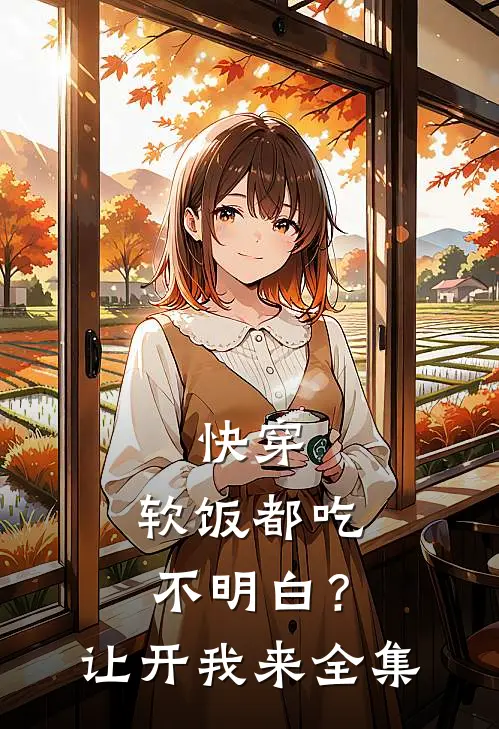 快穿：软饭都吃不明白？让开我来全集
