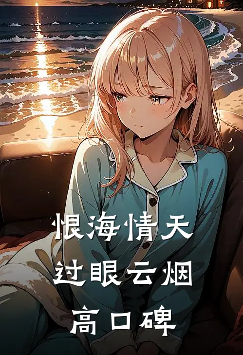恨海情天，过眼云烟高口碑