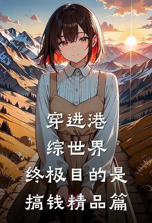 穿进港综世界：终极目的是搞钱精品篇