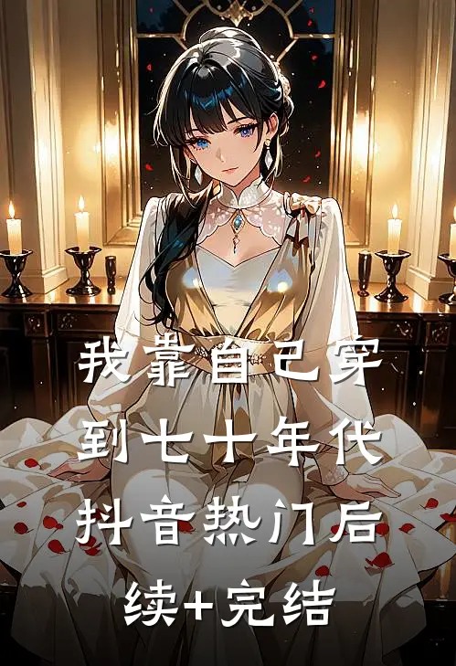 我靠自己穿到七十年代抖音热门后续+完结