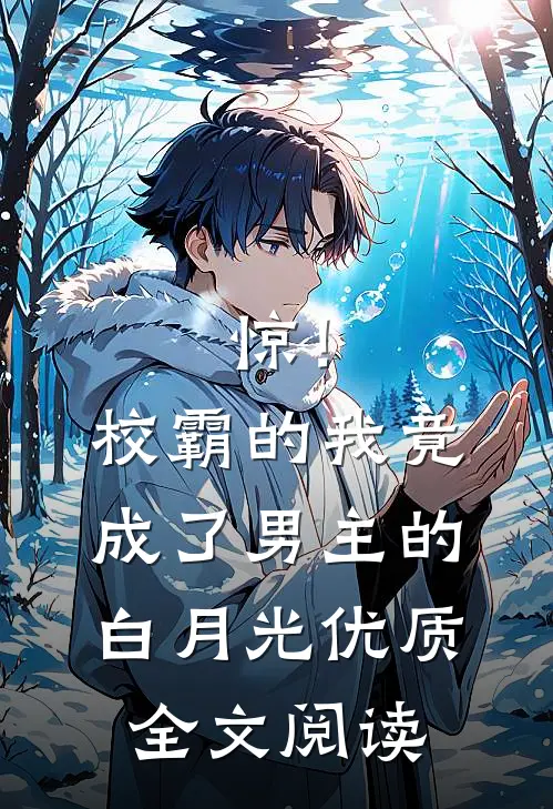 惊！校霸的我竟成了男主的白月光优质全文阅读