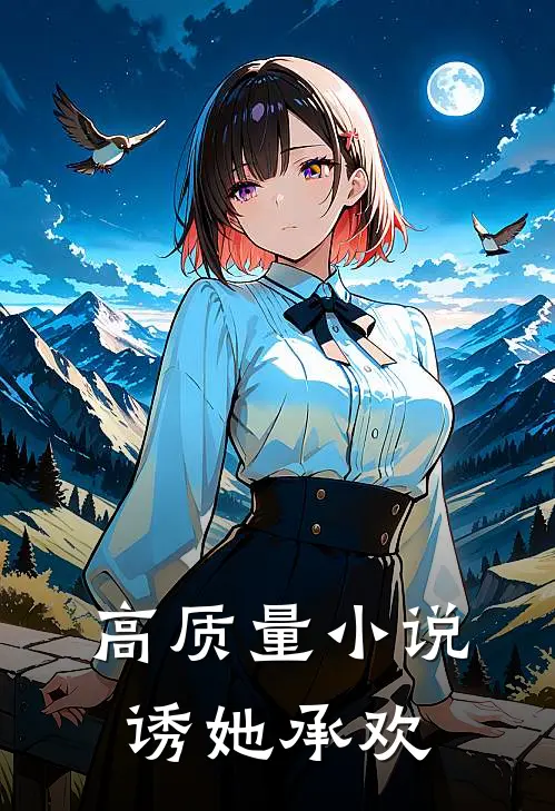 高质量小说诱她承欢
