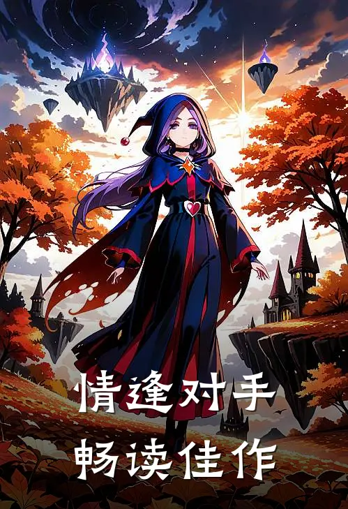 情逢对手畅读佳作