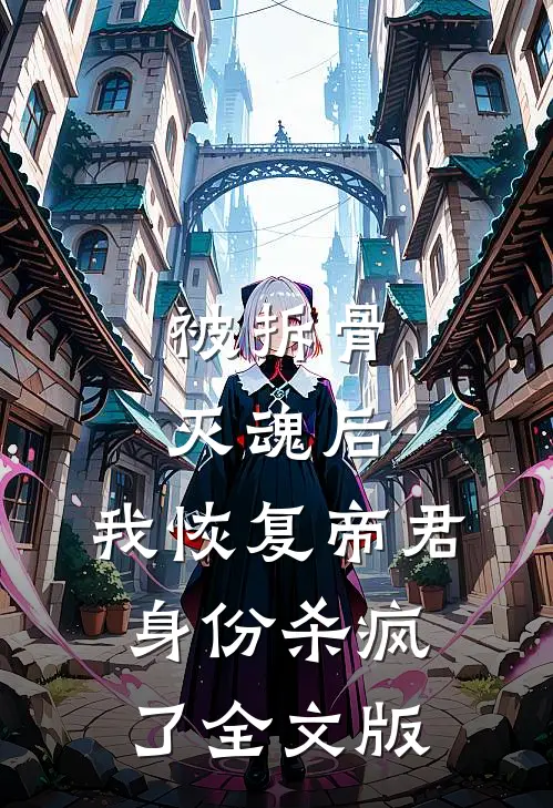 被拆骨灭魂后，我恢复帝君身份杀疯了全文版