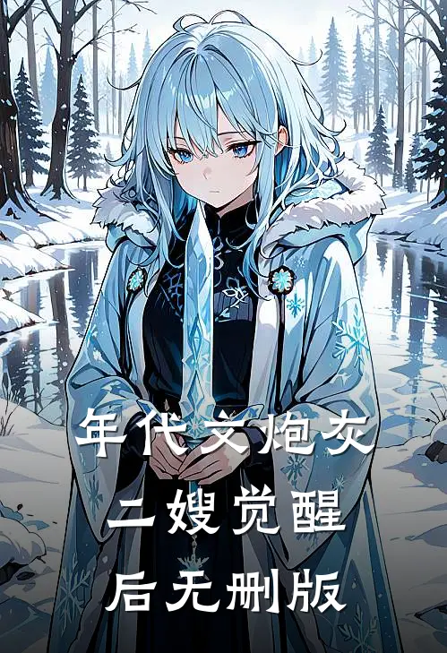年代文炮灰二嫂觉醒后无删版